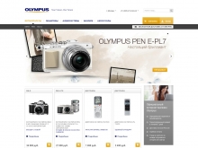 OLYMPUS